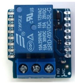 How to fix Eventor in Blynk for WeMos D1 mini with photoresist?