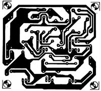 schemat montażowy - zasilacz stabilizowany 30v/3A albo 50V/2A
