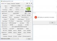 Jak pobrać i zmodyfikować BIOS karty Gtx 940MX w Lenovo 510-15?
