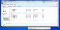 Aktualizacja BIOS w ECS MCP73VT-PM dla procesora Core 2 Duo E8400