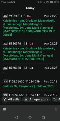 Jak ustabilizować transfer? Problem z IDU/ODU-300.