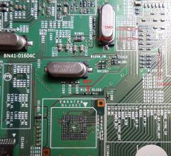 Seeking EMMC NAND SDIN5D2-2G OneNAND KFG1GN6W2D BN41-01604C Dump for Samsung UE40D6000 TV