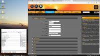 Edimax LT-6408n Router and LTE ZTE MF823 Modem: Internet Radio Streaming Issues on Win10 and Win XP
