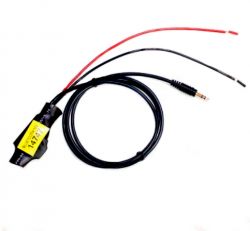 Modułu Bluetooth uniwersalny do radia w Ford Fiesta MK7 Modułu Bluetooth uniwersalny do radia w Ford Fiesta MK7
