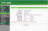 Jak skonfigurować TP-LINK TL-WR340G? Problem z połączeniem internetowym