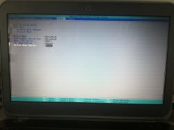 Dell Inspiron 5323 - nie bootuje z USB z Windows 7 UEFI Dell Inspiron 5323 - nie bootuje z USB z Windows 7 UEFI