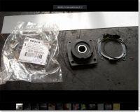 Bosch GWS Grinder Damaged Transmission: Repair, Replace or Buy Original?