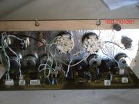 Niskobudżetowy generator przebiegów (0-20MHz)