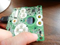 Game boy SP - nie reaguje na włączenie i zasilanie