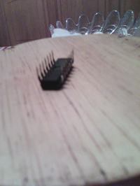 Organy ELKA - Szukam elementu elektronicznego. EL 4444NC-2.