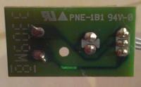 Philips HD4686\90 - Włącznik wariuje ( załącza się sam lub nie reaguje )