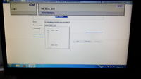 LG M2450D nieprawidłowa zmiana rozdzielczości LG M2450D nieprawidłowa zmiana rozdzielczości