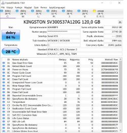 Modernizacja PC dla WoW - MSI H97, i5-4460, GTX 950, RAM 8GB