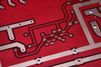 Profesjonalna soldermaska a nawet warstwa opisowa na Twoim PCB w domu! Profesjonalna soldermaska a nawet warstwa opisowa na Twoim PCB w domu!
