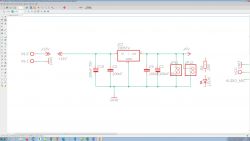 Zaawansowane sterowanie oświetleniem w salonie