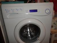 [Inne] Szukam informacji o tej pralce i instrukcji obsługi