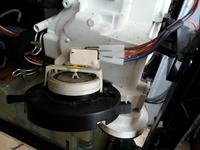 Zmywarka Amica ZZS 606 - nie pobiera wody Zmywarka Amica ZZS 606 - nie pobiera wody