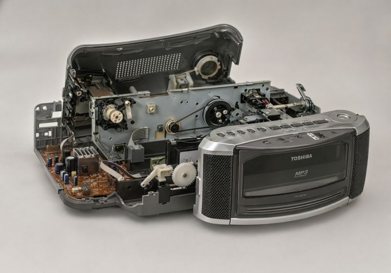 Will the new GPT-Image 2 generate an electronic circuit diagram? Comparison with Nano Banana 2