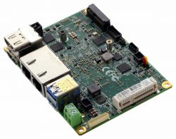 PICO-EHL4 - jednopłytkowy komputer Pico-ITX do aplikacji IoT Edge
