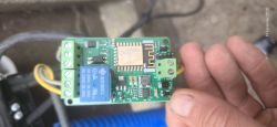 BFT A40 - moduł WiFi Supla niewykrywany, jaki zamiennik do bramy?
