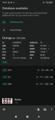 Wybór między PLAY a Orange dla LTE - porównanie zasięgu i testów
