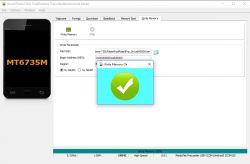 Huawei Y3 II LUA-L21 - Reset blokady FRP Huawei Y3 II LUA-L21 - Reset blokady FRP