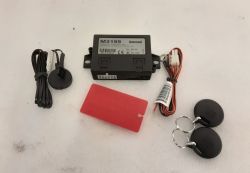 Zestaw M3199 do radiowego sterowania zamkiem centralnym.