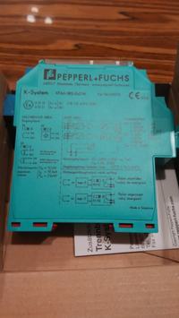 [Sprzedam] KFA6-SR2-Ex2 Pepperl&Fuchs