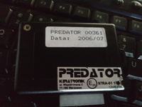 Co to za Predator i co mu dolega?