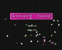 Famiclone Rinco-Thompsonic - Dziwne artefakty w obrazie - uszkodzony PPU?