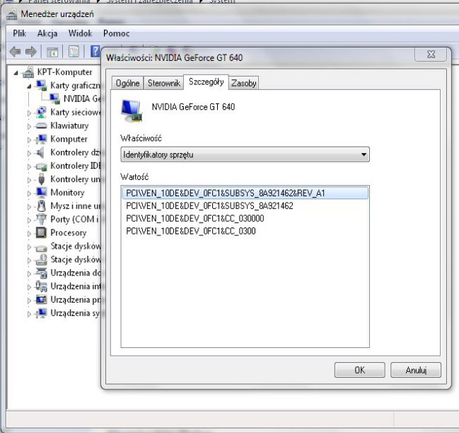DRIVER RADEON MOBILITY X2300 FOR WINDOWS 8 X64