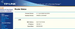 Dlaczego nie mogę połączyć się z internetem? Posiadam najnowsze sterowniki.