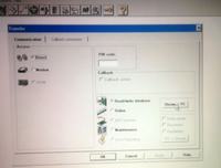 Hicom 150e Office Point - brak log. ACK, przekroczono czas odpowiedzi