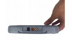 Connecting Pegasus Console to Samsung UE50MU6102K TV: Adapter Options & Troubleshooting