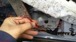 Pasat B5 1999r - Central zamek zamyka tylko dzwi kierowcy i bagażnik