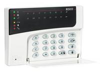 Risco/ProSys 16 - control panel event history on SD card - how ?