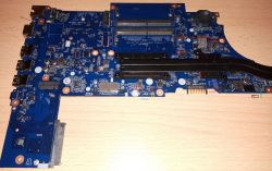 HP Probook 450 G5 Charging LED Issue: Orange Flash, Processor Overheat, Power Button Non-Responsive