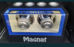 Jaka skrzynia z wybranych, oczekiwania - mocny głęboki bas