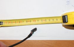 VGA - Jakie oznaczenia ma ta nietypowa wtyczka VGA?