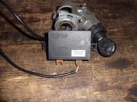 Seat Cordoba I 2.0 - Auto gaśnie co parę dni, błąd immobilaizera.