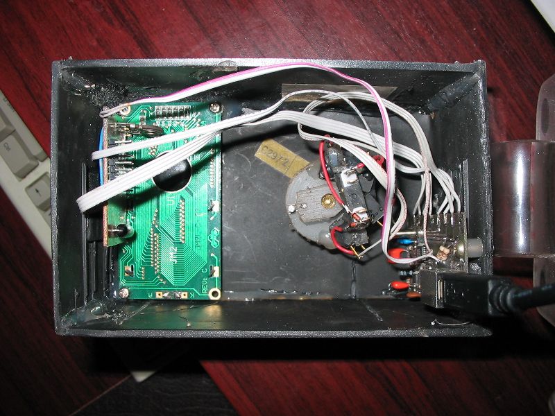 Sterownik USB