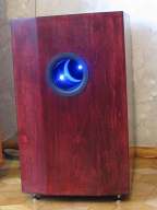 Subwoofer "tower" na Tonsilu GDN 20/80/2 Subwoofer "tower" na Tonsilu GDN 20/80/2