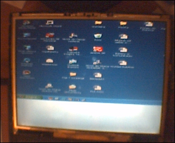 Inwerter podświetlenia matrycy LCD Inwerter podświetlenia matrycy LCD
