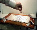 Trójwymiarowa mysz. Baza do dalszych działań. Od gier przez grafikę 3D. Trójwymiarowa mysz. Baza do dalszych działań. Od gier przez grafikę 3D.