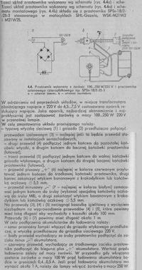 Obniżenie napięcia z 15V do 13,8V do ładowania akumulatora 6V – jak to zrobić?