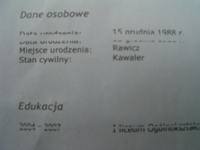 Lexmark Z815 - przesunięcie dolnej połowy liter podczas drukowania tekstu