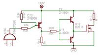 Wybór drivera do MOSFET 180A 100V z zabezpieczeniem zwarciowym
