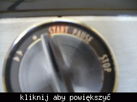 Jaka żarówka do podświetlenia wskaźnika w magnetofonie ZK 120T?