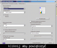 Jak wydrukować zeskanowany dokument A5 w oryginalnych wymiarach na HP C3180?