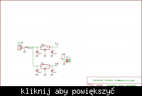 Wielokolorowa lampka RGB do pokoju